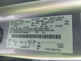 Ford F150 5.0L V-8 DI, DOHC, VVT, 400HP 4X2 Drive - 46800 лв. / 23928.46 € - 90954851 14