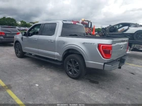 Ford F150 5.0L V-8 DI, DOHC, VVT, 400HP 4X2 Drive - 46800 лв. / 23928.46 € - 90954851 8