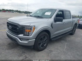 Ford F150 5.0L V-8 DI, DOHC, VVT, 400HP 4X2 Drive - 46800 лв. / 23928.46 € - 90954851 2