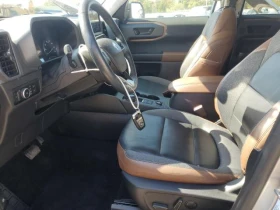 Ford Bronco 1.5L 3 4x4 w/Front Whl Drv | Mobile.bg    13