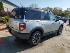 Ford Bronco 1.5L 3 4x4 w/Front Whl Drv | Mobile.bg    9