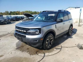 Ford Bronco 1.5L 3 4x4 w/Front Whl Drv | Mobile.bg    2