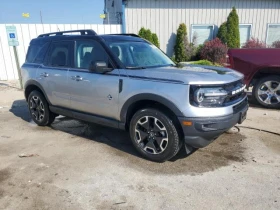 Ford Bronco 1.5L 3 4x4 w/Front Whl Drv | Mobile.bg    10