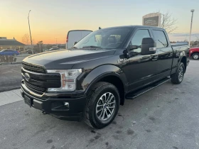 Ford F150 * CARFAX * БЕЗ ПЪРВОНАЧАЛНА ВНОСКА