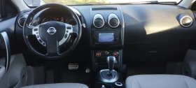 Nissan Qashqai + 2 7места , снимка 8