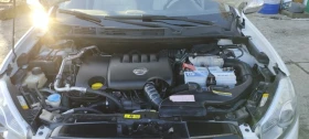 Nissan Qashqai + 2 7места , снимка 16
