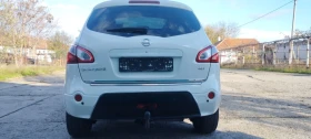 Nissan Qashqai + 2 7места , снимка 6
