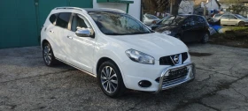 Nissan Qashqai + 2 7места , снимка 3