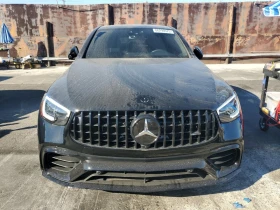 Mercedes-Benz GLC 63 AMG  GLC COUPE 63 S 4MATIC AMG - 92000 лв. / 47038.85 € - 39881033 5