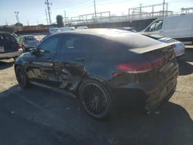 Mercedes-Benz GLC 63 AMG  GLC COUPE 63 S 4MATIC AMG - 92000 лв. / 47038.85 € - 39881033 2