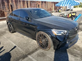 Mercedes-Benz GLC 63 AMG  GLC COUPE 63 S 4MATIC AMG - 92000 лв. / 47038.85 € - 39881033 4
