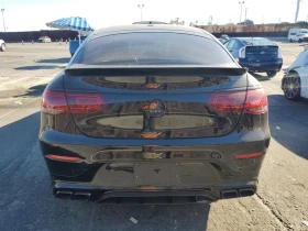 Mercedes-Benz GLC 63 AMG  GLC COUPE 63 S 4MATIC AMG - 92000 лв. / 47038.85 € - 39881033 6