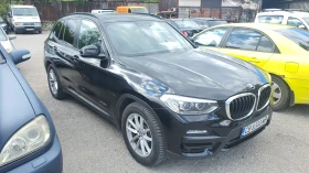����� �� �������� �� BMW X3 xDrive 20i
