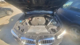 BMW X3 Xdrive 20i - 22000 € / 43028.26 лв. - 86054008 5