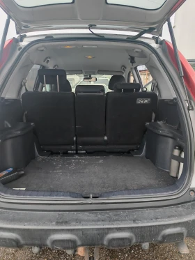 Honda Cr-v 2.2d десен волан, снимка 10