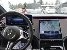 Mercedes-Benz EQE 350 4MATIC - 29260 € / 57227.59 лв. - 19127252 15