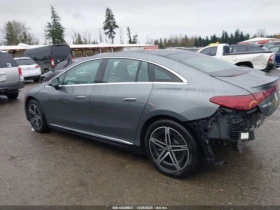 Mercedes-Benz EQE 350 4MATIC - 29260 € / 57227.59 лв. - 19127252 7