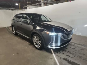 Mazda CX-9 * Grand Touring * CARFAX * ЦЕНА ДО БГ - 16150 € / 31586.65 лв. - 85387445 3