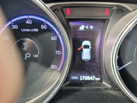 Hyundai IX35 2.0 GDI 4X4 AUTOMATIC  - 10900 € / 21318.55 лв. - 25036968 13