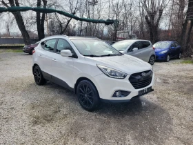Hyundai IX35 2.0 GDI 4X4 AUTOMATIC  - 10900 € / 21318.55 лв. - 25036968 2