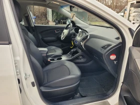 Hyundai IX35 2.0 GDI 4X4 AUTOMATIC  - 10900 € / 21318.55 лв. - 25036968 8