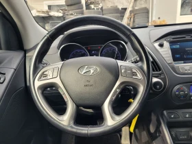Hyundai IX35 2.0 GDI 4X4 AUTOMATIC  - 10900 € / 21318.55 лв. - 25036968 12