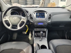 Hyundai IX35 2.0 GDI 4X4 AUTOMATIC  - 10900 € / 21318.55 лв. - 25036968 10