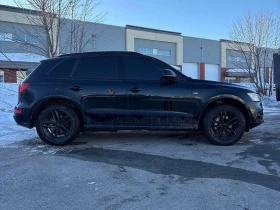 Audi Q5 * 2.0T Technik * CARFAX * ЦЕНА ДО БГ - 15400 € / 30119.78 лв. - 72550161 3