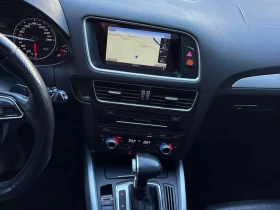 Audi Q5 * 2.0T Technik * CARFAX * ЦЕНА ДО БГ - 15400 € / 30119.78 лв. - 72550161 9