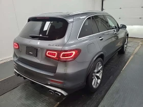 Mercedes-Benz GLC AMG 43  CARFAX - 34600 € / 67671.72 лв. - 50338189 3