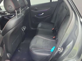 Mercedes-Benz GLC AMG 43  CARFAX - 34600 € / 67671.72 лв. - 50338189 12