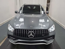 Mercedes-Benz GLC AMG 43  CARFAX - 34600 € / 67671.72 лв. - 50338189 7