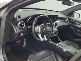 Mercedes-Benz GLC AMG 43  CARFAX - 34600 € / 67671.72 лв. - 50338189 9