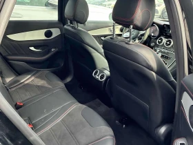 Mercedes-Benz GLC 43 AMG | HUD | 360 | PANO | DISTRONIC | AIRMATIC - 33100 € / 64737.97 лв. - 74909210 14