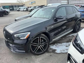 Mercedes-Benz GLC 43 AMG | HUD | 360 | PANO | DISTRONIC | AIRMATIC - 33100 € / 64737.97 лв. - 74909210 2