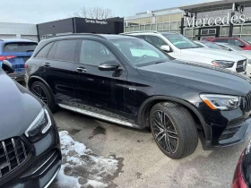 Mercedes-Benz GLC 43 AMG | HUD | 360 | PANO | DISTRONIC | AIRMATIC - 33100 € / 64737.97 лв. - 74909210 3
