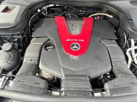 Mercedes-Benz GLC 43 AMG | HUD | 360 | PANO | DISTRONIC | AIRMATIC - 33100 € / 64737.97 лв. - 74909210 16