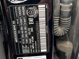 Mercedes-Benz GLC 43 AMG | HUD | 360 | PANO | DISTRONIC | AIRMATIC - 33100 € / 64737.97 лв. - 74909210 10