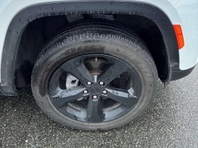 Jeep Grand cherokee * Altitude * 2 КЛЮЧА* PANO* KEYLESS* ПОДГРЕВ*  - 30000 € / 58674.90 лв. - 24200773 11