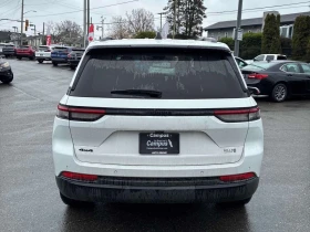 Jeep Grand cherokee * Altitude * 2 КЛЮЧА* PANO* KEYLESS* ПОДГРЕВ*  - 30000 € / 58674.90 лв. - 24200773 4