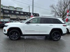 Jeep Grand cherokee * Altitude * 2 КЛЮЧА* PANO* KEYLESS* ПОДГРЕВ*  - 30000 € / 58674.90 лв. - 24200773 2