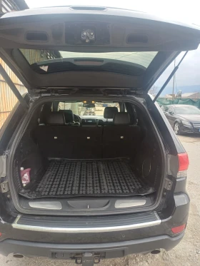 Jeep Grand cherokee WK2 3.6 V6 - 17249 € / 33736.11 лв. - 12104788 7
