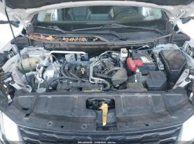 Nissan Rogue Sv Fwd - 11200 € / 21905.30 лв. - 13847159 10