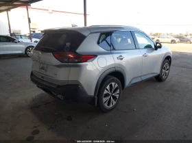 Nissan Rogue Sv Fwd - 11200 € / 21905.30 лв. - 13847159 4