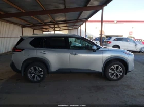 Nissan Rogue Sv Fwd - 11200 € / 21905.30 лв. - 13847159 13