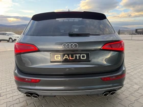 Audi SQ5 3.0TDI Собствен лизинг !!! | Auto.bg — изображение 5