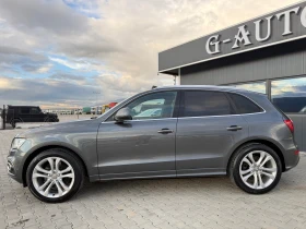 Audi SQ5 3.0TDI Собствен лизинг !!! | Auto.bg — изображение 7