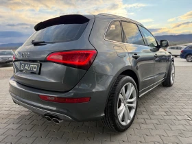 Audi SQ5 3.0TDI Собствен лизинг !!! | Auto.bg — изображение 4
