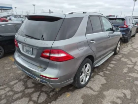 Mercedes-Benz ML 350 * BLUETEC * CARFAX * ЦЕНА ДО БГ - 11950 € / 23372.17 лв. - 45105083 3