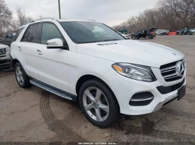 Mercedes-Benz GLE 350 3.5l 4Matic